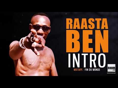RAASTA BEN - INTRO (2020)