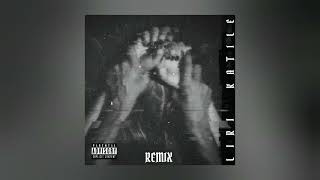 LIRI - KATILE (Remix) (official music audio) Resimi