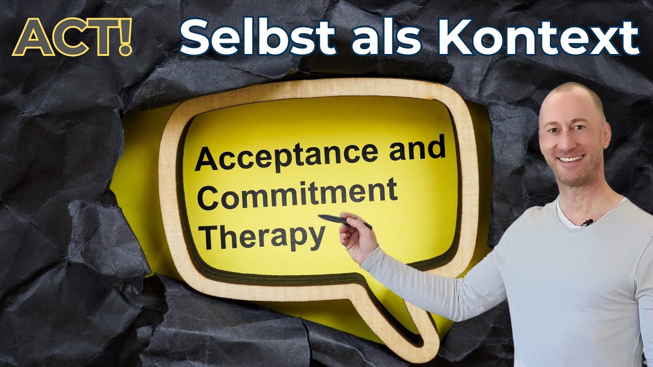 ACT#6 | Perspektivwechsel zum Beobachterselbst