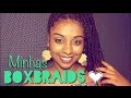 DUVIDAS SOBRE AS MINHAS BOX BRAIDS por Bianca Alca