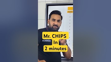 Mr. Chips in 2 Minutes | 12th English Guess Paper | Sir Usama @YouthAcademy1 #Exams #shortsfeed