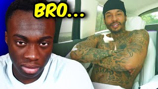 Fredo - Top G (Official Video) *REACTION*