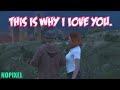 Steven & Rory in: "Love is in the Air"