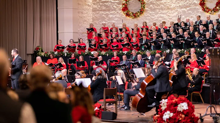 Christmas Cantata