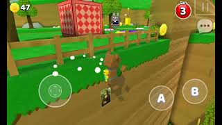 Süper Bear Advanture