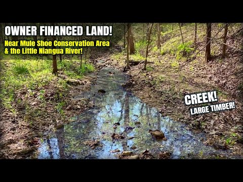 Video Ground Creek on MC02 DONE