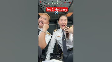 Nothing beats Jet 2 Holidays ✈️🤣 #jet2holidays