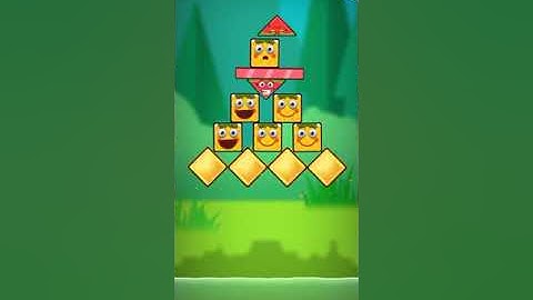 STACKER UP - Level #45 - android games