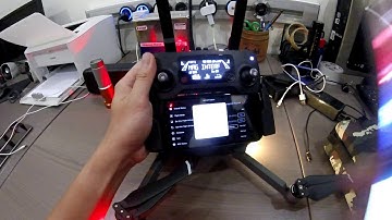 Mavic Battery Cell Broken