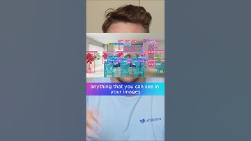 YOLOE zero-shot object detection using Ultralytics Python package 🚀