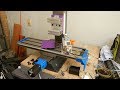 Optimum BF20L CNC Conversion with a 3D Printer