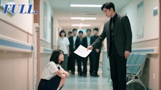 To save mom,she went on a blind date but was disliked for being 150cm tall.The CEO came: โMarry meโ