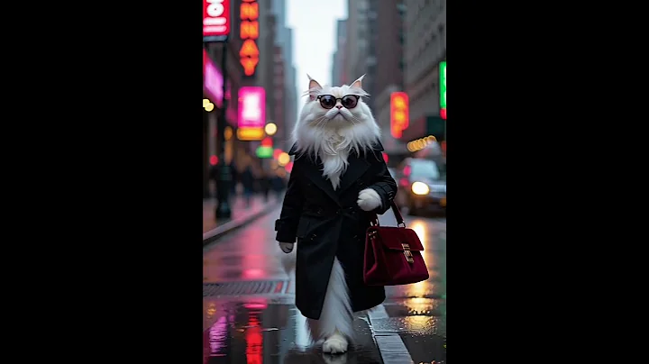 Video 11280121: cat drinking milk, cat walk, funniest cats, cute cat funniest, adorable kitty, cat dance