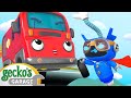 Super Mechanical | Animals for Kids | Animal Cartoons | Funny Cartoons | Learn about Animals