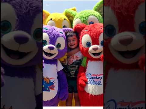 خليل وعبدالله   المراه ولده   الوكره