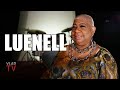 Luenell Would've Beat Up Weinstein if He Tried to Come at Her (Part 10)