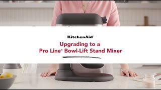 KSM7586PBK  KitchenAid