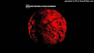 Anthony Buono & Paula Kasbaeh - Red Lights (Original Mix)