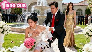 Download Lagu Gadis gaun pengantin disobek, memilih CEO kaya, sang CEO membantunya balas dendam! cinta romantis! MP3 Download Lagu Gadis gaun pengantin disobek, memilih CEO kaya, sang CEO membantunya balas dendam! cinta romantis! MP3