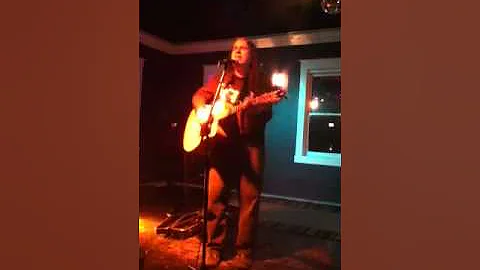 Troy Guinn @ Mad Donna East Nashville