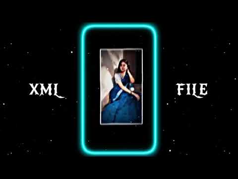 TIP TIP BARSA PANI 💫🌧️XML file alight motion 🔰 XML file Hindi song 🔰 hindi song xml file 🔰 XML file🔰