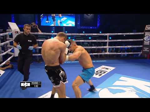 Artur Kyshenko vs.