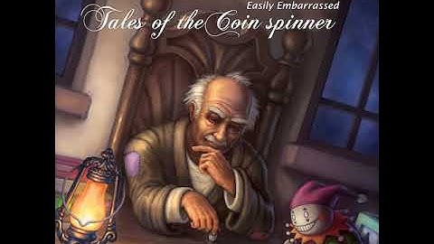 05 Easily Embarrassed - Moon People