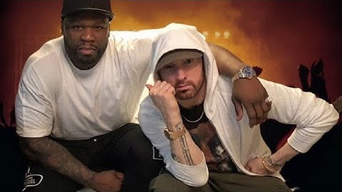 Eminem, 50 Cent, Rakim - Last Warning ft. Royce da 5