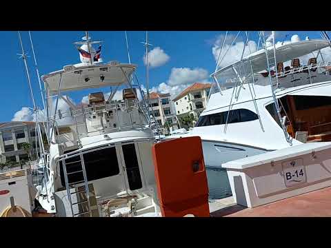 Ep 7 Republique Dominicaine mon voyage en 2022