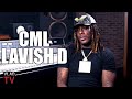 CML on How He Started Selling Drugs, Catching First Gun Case at 18 (Part 2)