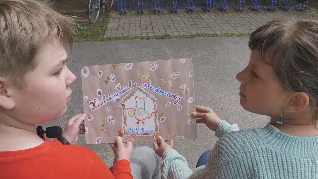 ZUŠ Senica vás pozýva na prijímacie pohovory