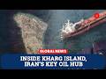 Kharg Island Explained Iran S Oil Lifeline In The US Iran Conflict Kharg Island Explained Iran S Oil Lifeline In The US Iran Conflict