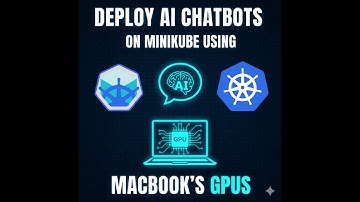 Deploy ai chat bots on Macbook