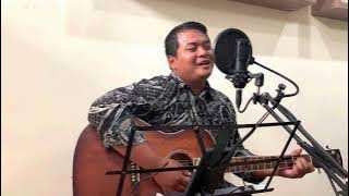 Widodari - Titipane Gusti [Azra Fany Fahmi Live Acoustic Cover]