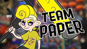 rock paper scissors splatfest highlights | splatoon 3 demo