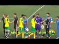 Обзор матча ФК &quot;Кубань Холдинг&quot; - ФК &quot;Кубань&quot; 2:1