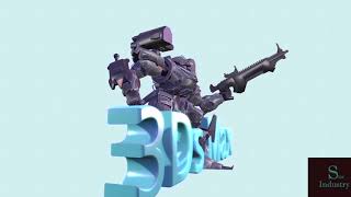 Курсы 3D моделирования в 3ds Max или Maya Курсы 3D моделирования в 3ds Max или Maya