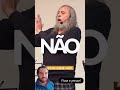 COMO A IGREJA DISSE SIM AO DIABO