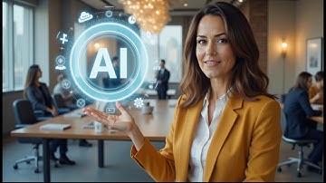 AI Success Is a People Problem, Not a Tech One!