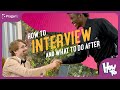 Job Interview Preparation Quiz