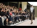 Celine | Fall Winter 2011/2012 Full Show | Exclusive