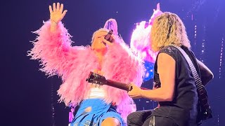 PINK – Kids in Love – LIVE (Paris, 2023) @PinkVideoVault