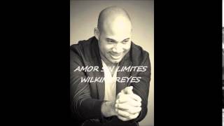 Amor Sin Limites - Wilkins Reyes 2015