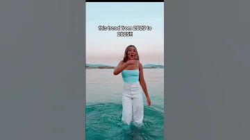So Nostalgic Fyp Zarajeans Preppy Ocean Preppyvsco Crossmyheart Trend Highrise Blowup 