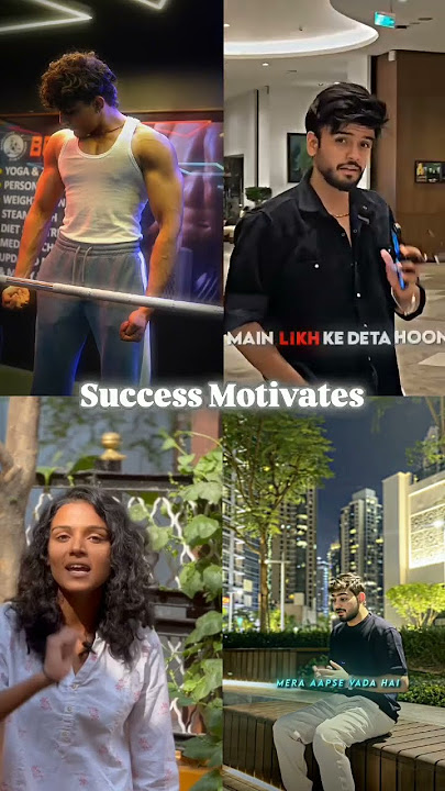 focus your goals