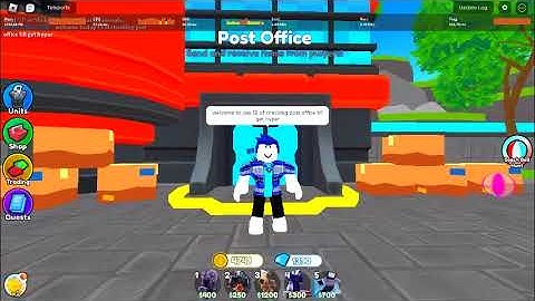 DAY 13 OF CHECKING POST OFFICE TILL I GET HYPER