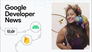 Passkeys Week, Firebase’s Demo Day, and more dev news!