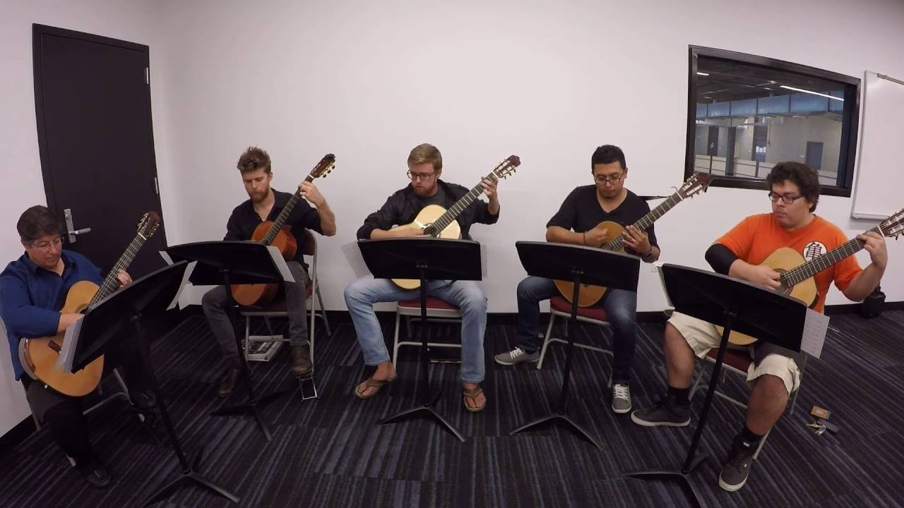 Pachel Rumba, VCM Performance