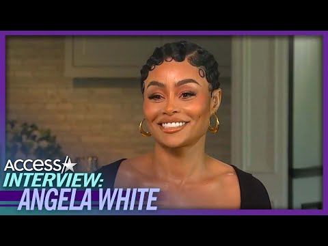 Angela ‘Blac Chyna’ Reveals How Many Plastic Surgeries She's Really Had (EXCLUSIVE)