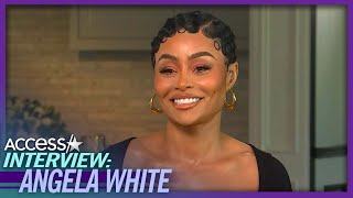 Angela ‘Blac Chyna’ Reveals How Many Plastic Surgeries She's Really Had (EXCLUSIVE)